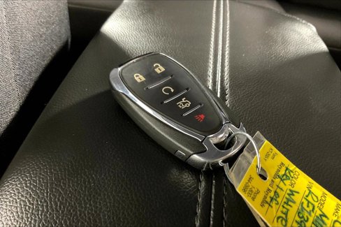 Used 2024 Chevrolet Malibu LT image 14