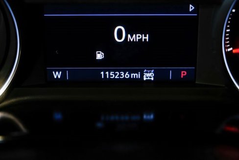 Used 2021 Chevrolet Silverado 1500 RST image 21
