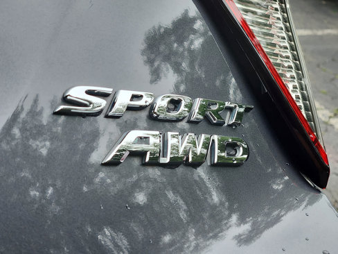 Used 2021 Honda HR-V Sport image 31