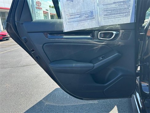 Used 2022 Honda Civic Sport Touring image 23