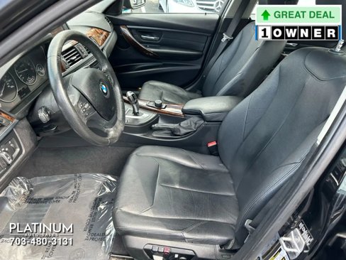 Used 2013 BMW 328i xDrive Sedan image 10