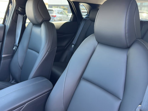 New 2025 MAZDA CX-30 AWD 2.5 S w/ Preferred Package image 11