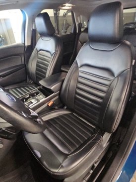Used 2020 Ford Edge SEL w/ Convenience Package image 22