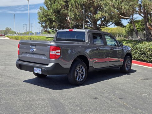 Used 2023 Ford Maverick XLT image 4