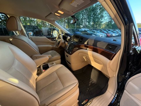 Used 2015 Nissan Quest SL image 29