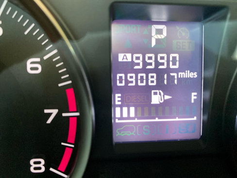 Used 2016 Subaru Crosstrek 2.0i Premium image 24