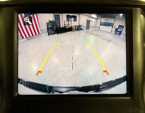 Used 2019 RAM 1500 Laramie image 20