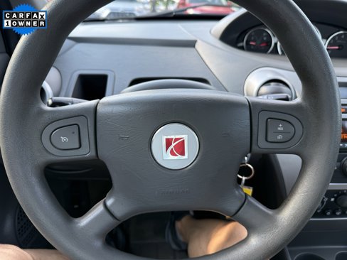 Used 2007 Saturn ION Level 2 w/ Preferred Pkg image 16