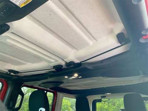 Used 2018 Jeep Wrangler Unlimited Sport S image 12
