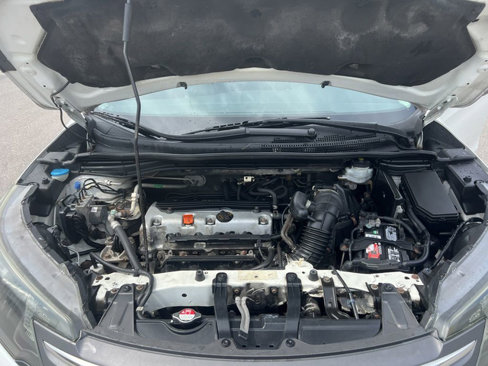 Used 2014 Honda CR-V EX-L image 9