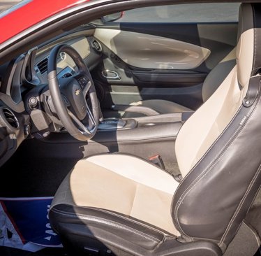 Used 2012 Chevrolet Camaro LT w/ RS Package image 23