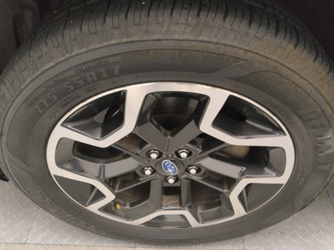 Used 2017 Subaru Crosstrek 2.0i Premium image 31