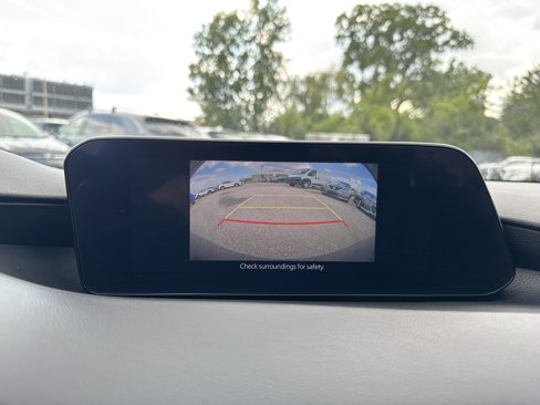 Used 2024 MAZDA MAZDA3 s image 17