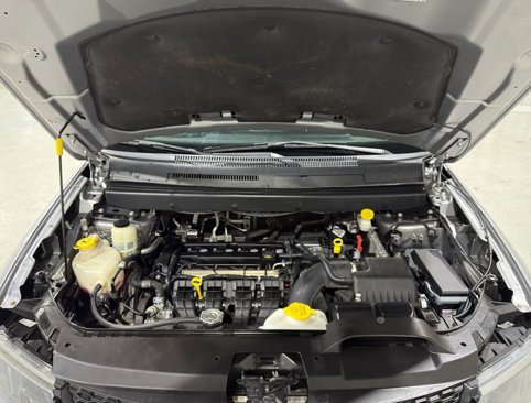 Used 2020 Dodge Journey Crossroad image 6