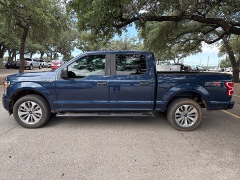Used 2018 Ford F150 XL w/ Equipment Group 101A Mid image 2