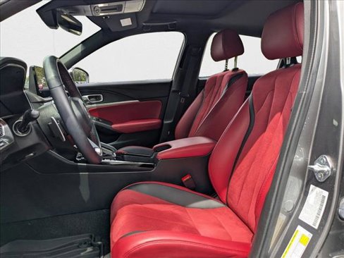 Certified 2024 Acura Integra A-Spec image 14