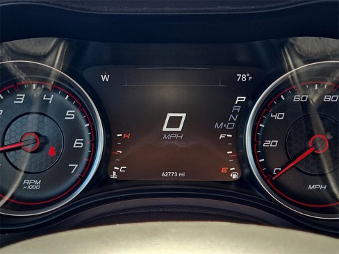 Used 2022 Dodge Charger SXT w/ Leather Interior Group image 29