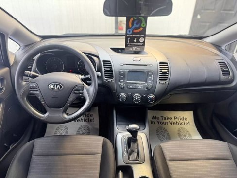 Used 2016 Kia Forte LX w/ LX Popular Plus Package image 25