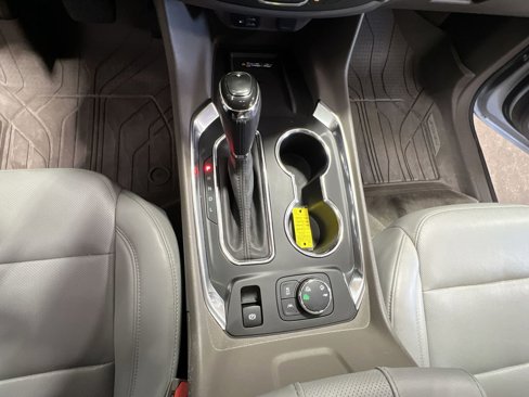 Certified 2020 Chevrolet Traverse Premier image 16