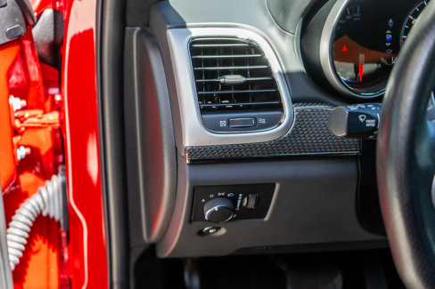Used 2018 Jeep Grand Cherokee Trackhawk image 16