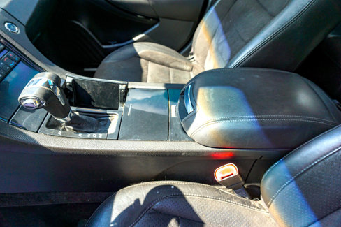 Used 2010 Ford Taurus SHO image 17