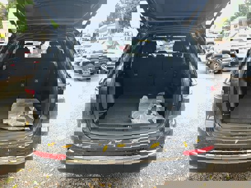 New 2025 Jeep Grand Cherokee Laredo X image 20
