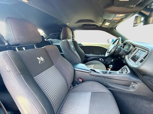 Used 2022 Dodge Challenger R/T Scat Pack image 22