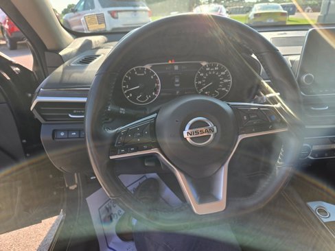 Used 2021 Nissan Altima 2.5 SL image 10