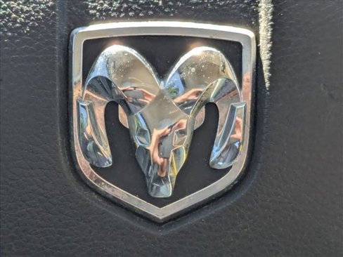 Used 2014 RAM 1500 Big Horn image 11