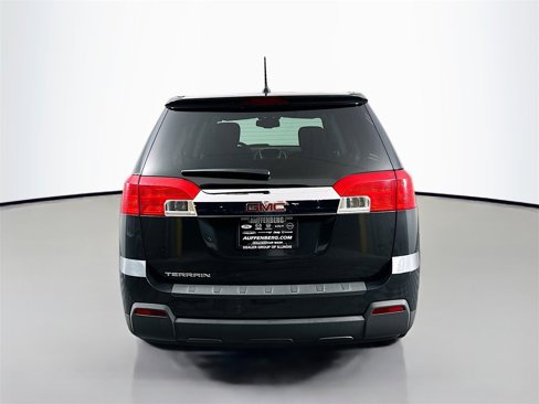 Used 2014 GMC Terrain SLE image 6