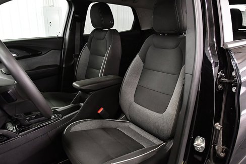 Used 2021 Chevrolet TrailBlazer LT w/ Convenience Package image 25