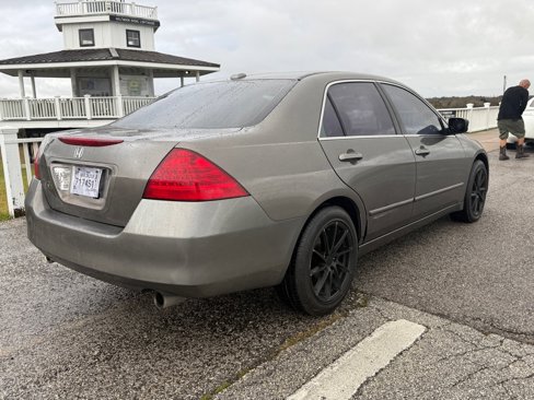 Used 2006 Honda Accord EX image 5