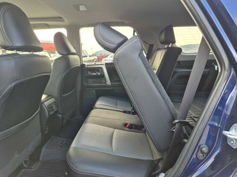 Used 2019 Toyota 4Runner SR5 Premium image 37