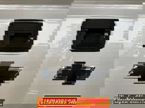 Used 2017 Chevrolet Silverado 1500 LTZ Z71 w/ LTZ Plus Package image 37