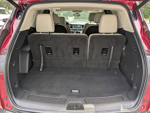 Used 2021 Buick Enclave Essence w/ Trailering Package, 5000 lbs. image 13