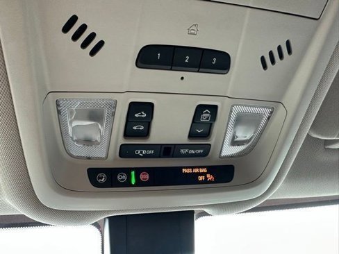 Certified 2020 GMC Terrain Denali w/ Denali Premium Package image 39