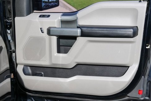 Used 2016 Ford F150 XLT w/ Equipment Group 301A Mid image 12