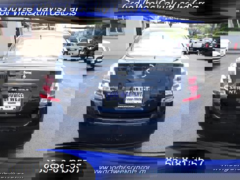 Used 2008 Nissan Sentra 2.0 image 6