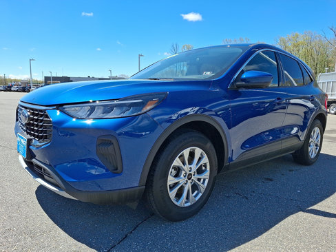 Certified 2023 Ford Escape Active w/ Tech Pack #2 image 3