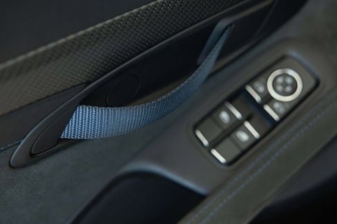 Used 2024 Porsche 718 Cayman GT4 RS w/ Weissach Package image 18