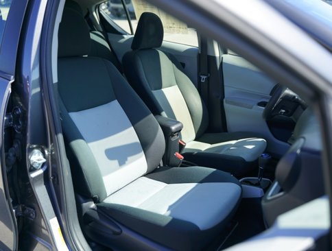 Used 2014 Toyota Prius C Four image 23