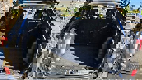 Used 2022 Ford Escape SE image 24