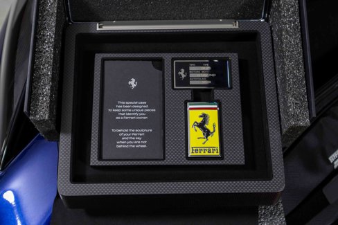 Used 2024 Ferrari 296 GTS image 49