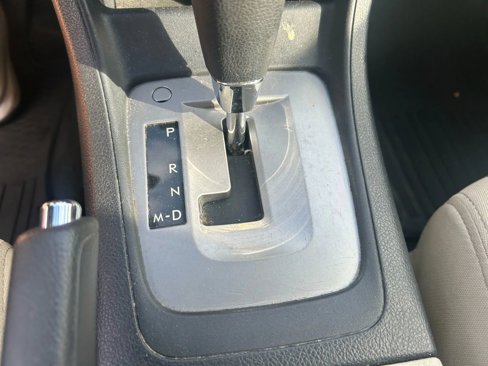Used 2015 Subaru Crosstrek 2.0i Premium image 22