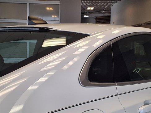 Used 2022 Chevrolet Malibu LS image 26