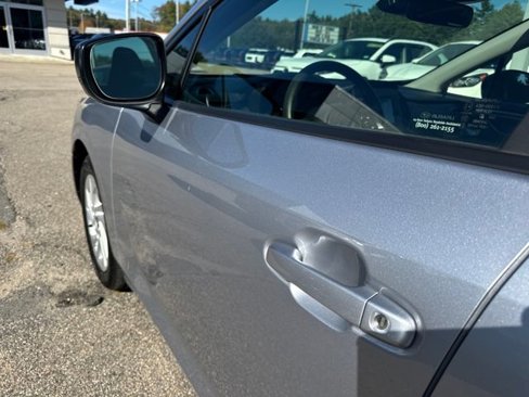 Used 2024 Subaru Impreza 2.0i image 13
