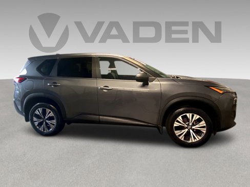 Used 2022 Nissan Rogue SV image 23