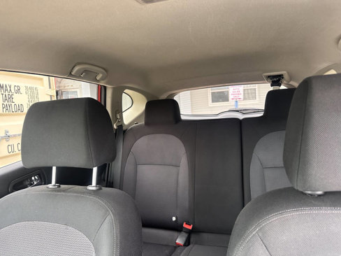 Used 2013 Nissan Rogue SV image 15