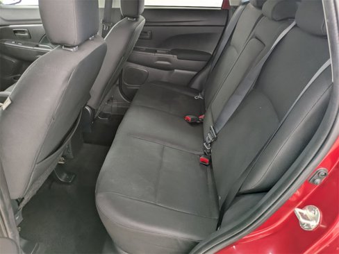 Used 2014 Mitsubishi Outlander Sport ES image 24