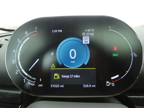 Certified 2023 MINI Cooper Clubman S image 35